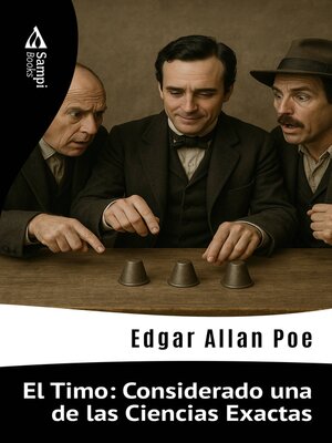 cover image of El Timo